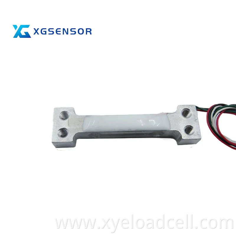 Load Cell 7